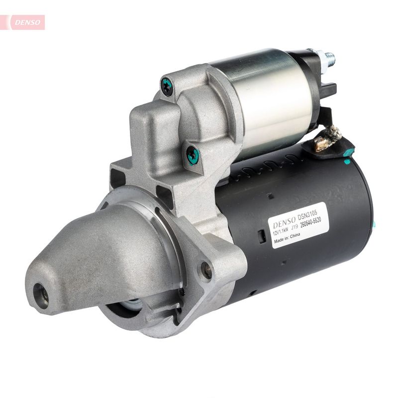 DENSO DSN3105 Starter
