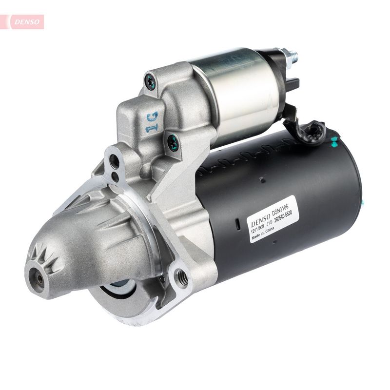 DENSO DSN3106 Starter