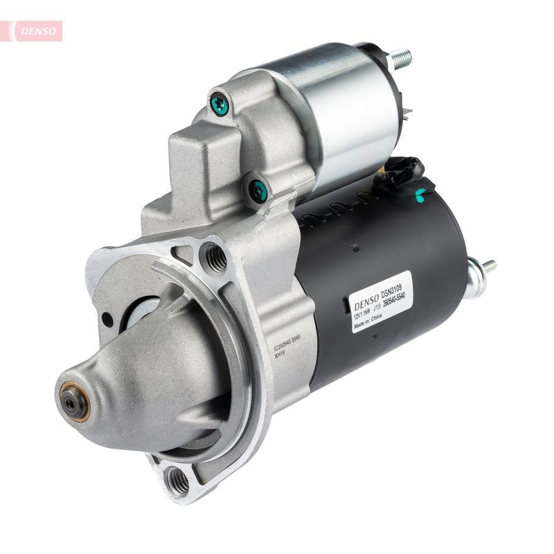 DENSO DSN3109 Starter