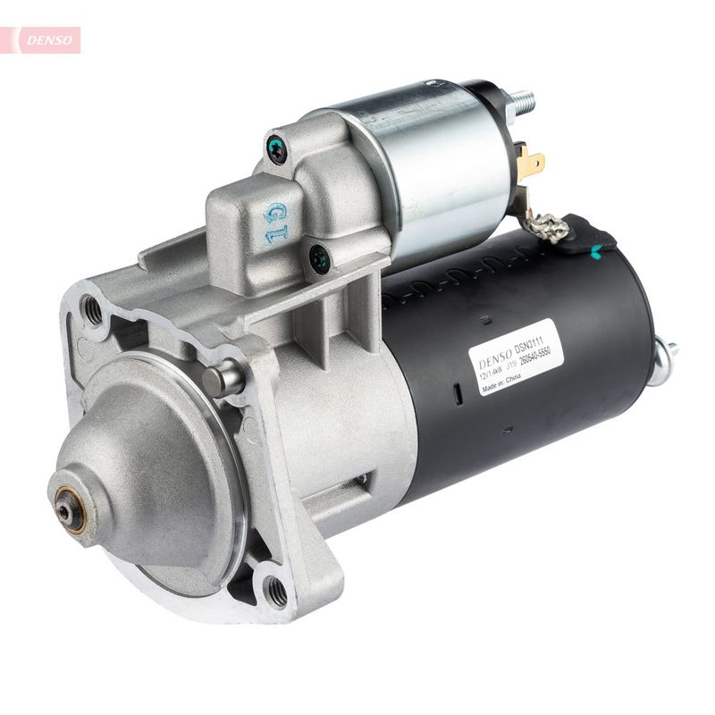 DENSO DSN3111 Starter