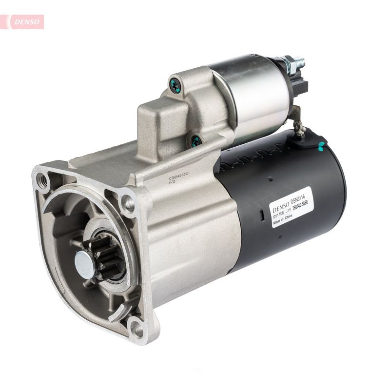 DENSO DSN3118 Starter
