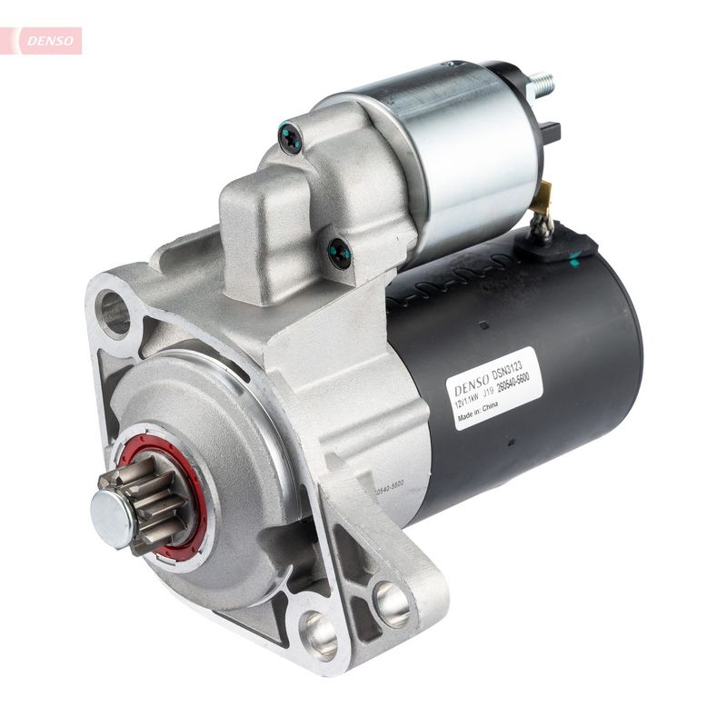 DENSO DSN3123 Starter