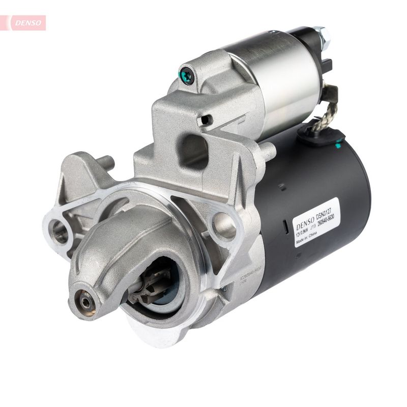 DENSO DSN3127 Starter