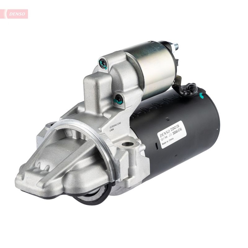 DENSO DSN3138 Starter