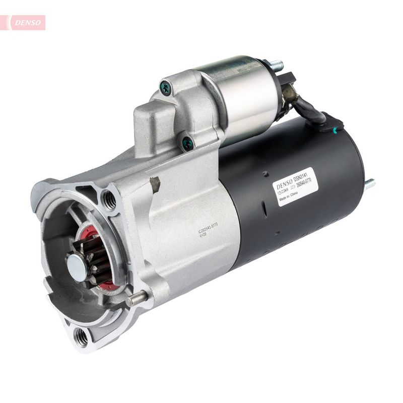 DENSO DSN3141 Starter