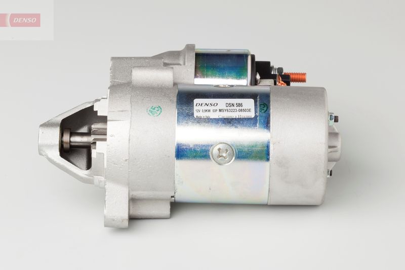 DENSO DSN586 Starter