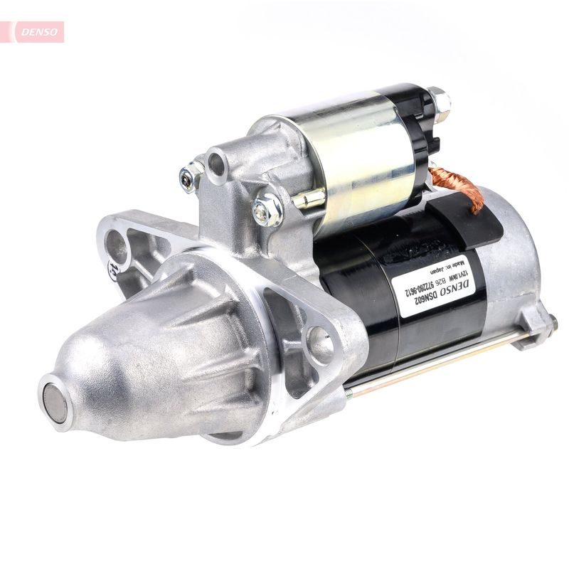 DENSO DSN602 Starter