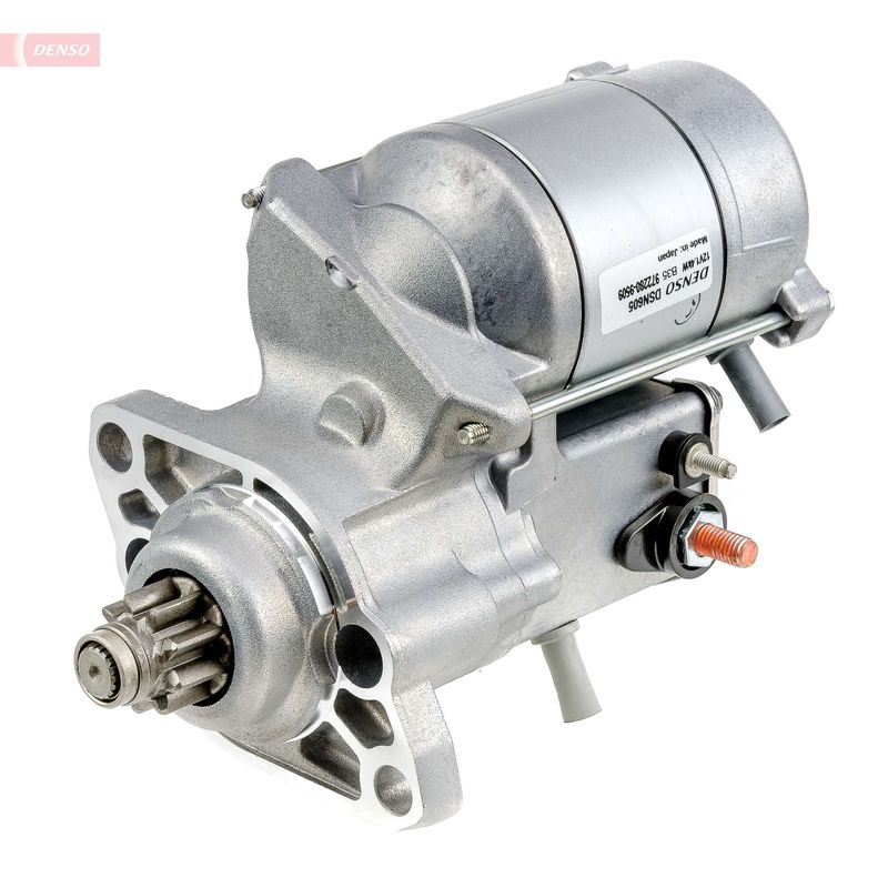 DENSO DSN605 Starter