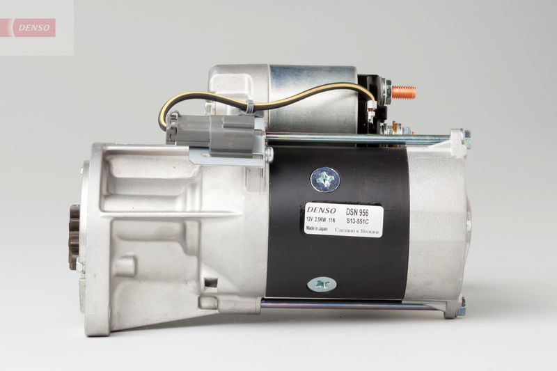 DENSO DSN956 Starter