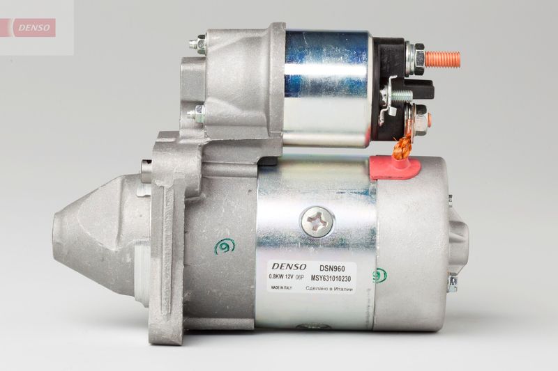 DENSO DSN960 Starter