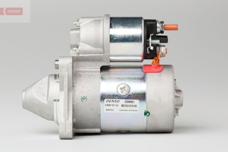 DENSO DSN961 Starter