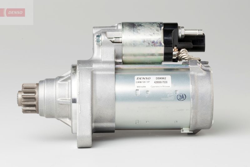 DENSO DSN962 Starter