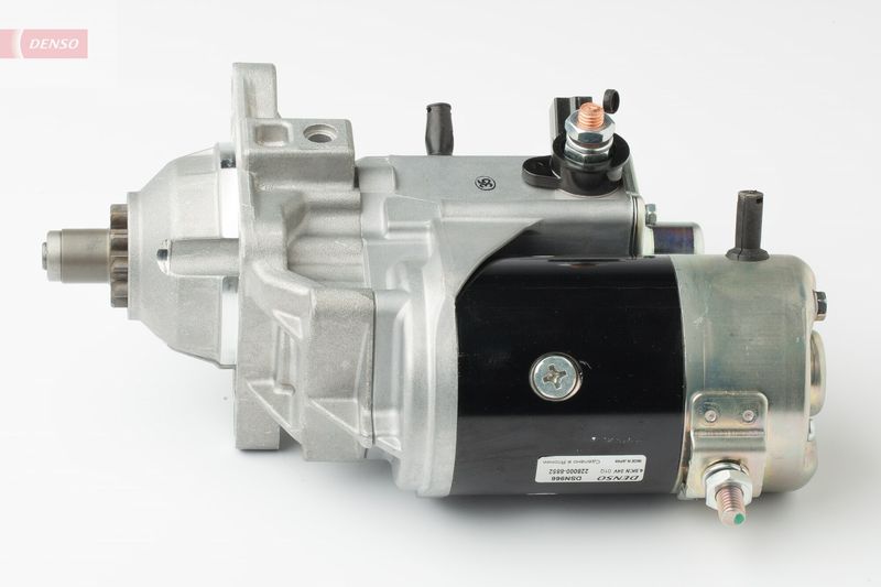 DENSO DSN966 Starter