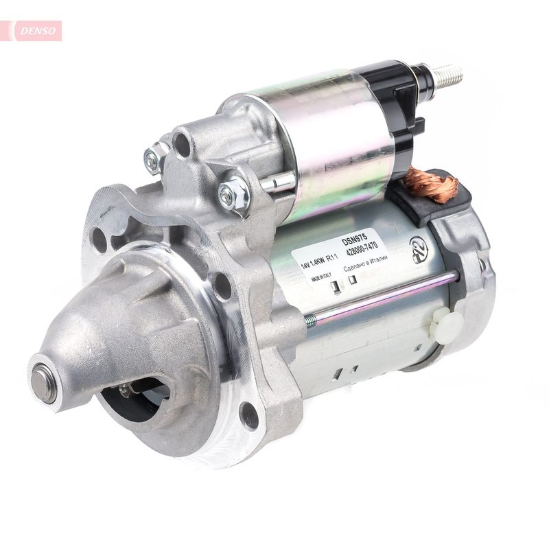 DENSO DSN975 Starter
