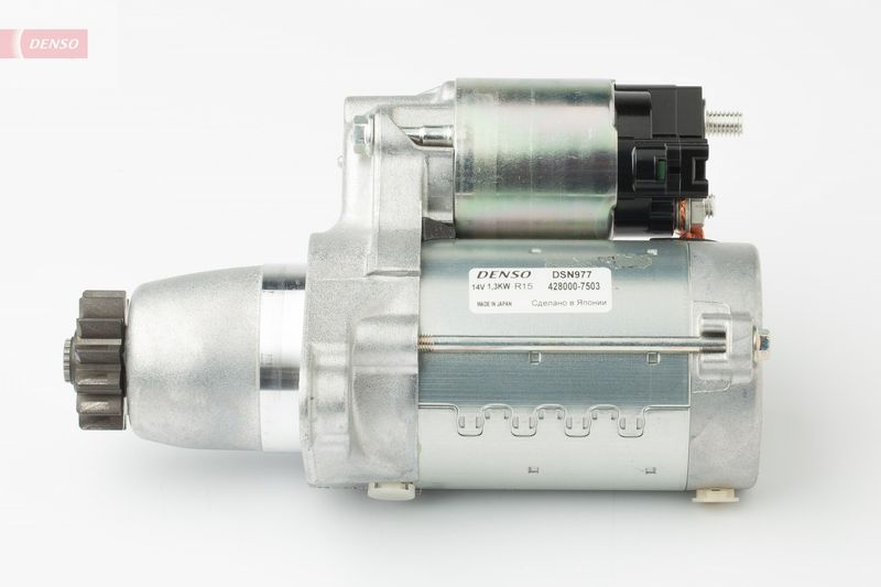 DENSO DSN977 Starter