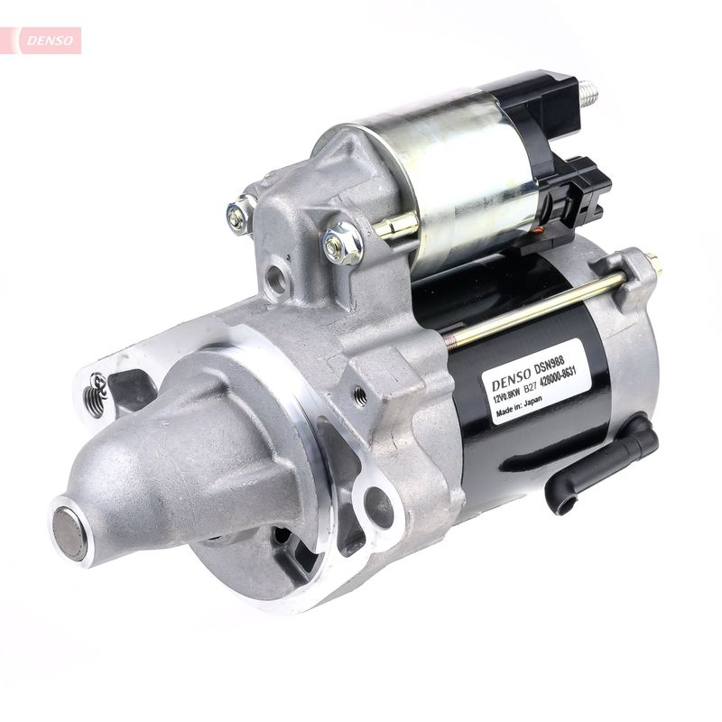 DENSO DSN988 Starter