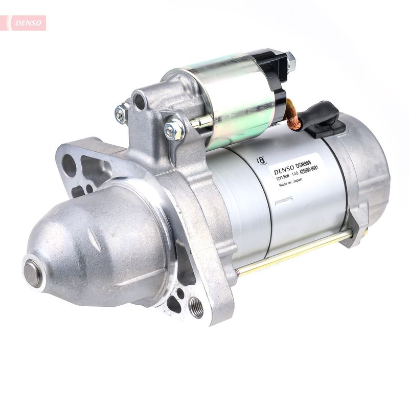 DENSO DSN989 Starter