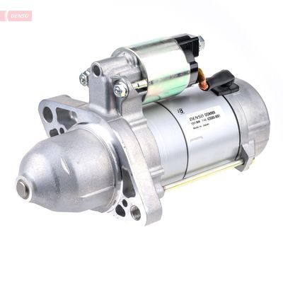 Starter DENSO DSN989
