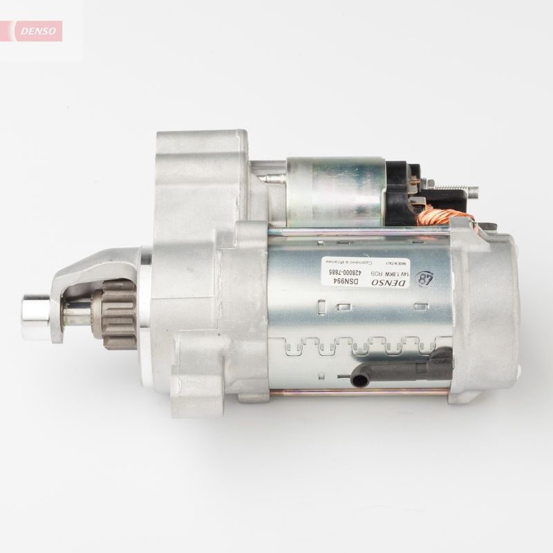 DENSO DSN994 Starter