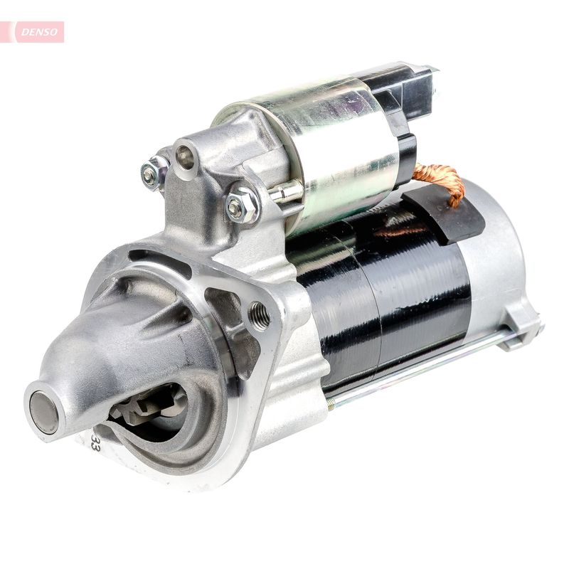 DENSO DSN999 Starter