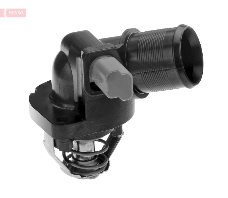 DENSO DTM103573 Thermostat, coolant