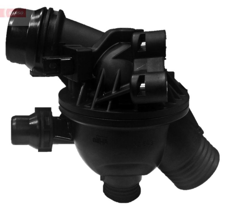 DENSO DTM103714 Thermostat, coolant