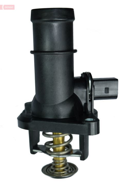 DENSO DTM105577 Thermostat, coolant