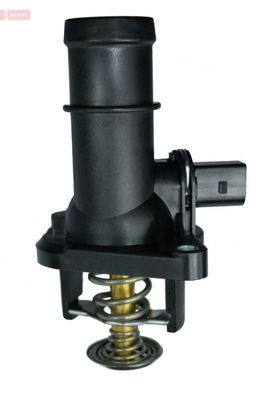 Thermostat, coolant DENSO DTM105577
