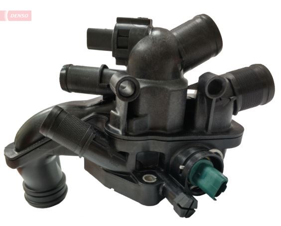 DENSO DTM105895 Thermostat, coolant