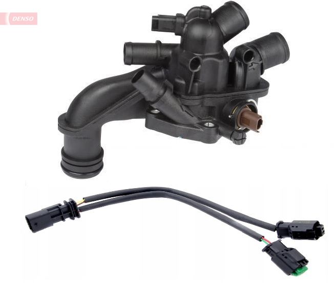 DENSO DTM105896 Thermostat, coolant