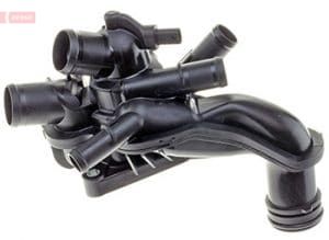 Thermostat, coolant DENSO DTM105921