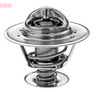 Thermostat, coolant DENSO DTM75233