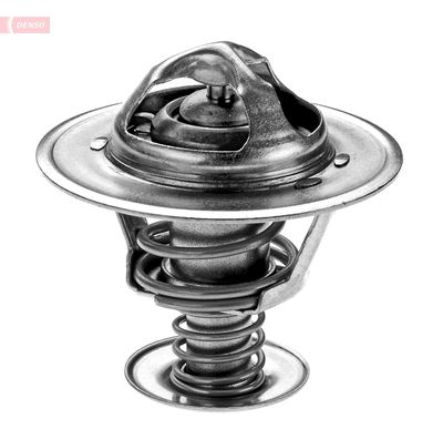Thermostat, coolant DENSO DTM772028