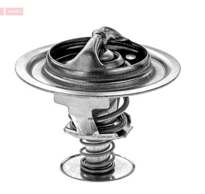 Thermostat, coolant DENSO DTM77302