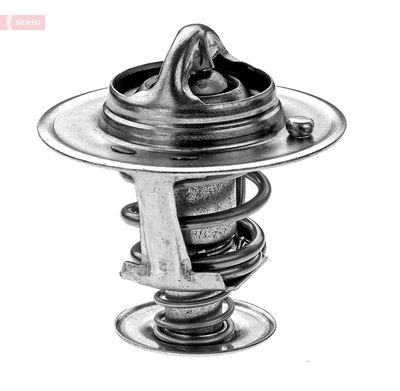Thermostat, coolant DENSO DTM77328