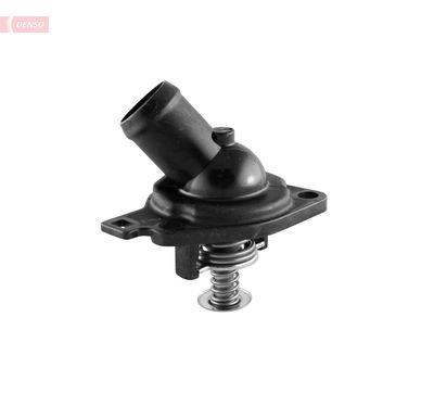 Thermostat, coolant DENSO DTM77636