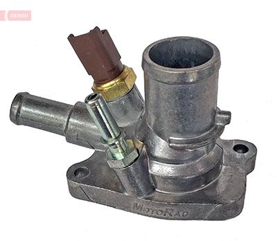 DENSO DTM80673 Thermostat, coolant