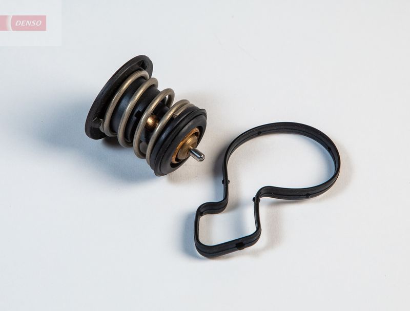 DENSO DTM80965 Thermostat, coolant
