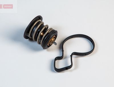 Thermostat, coolant DENSO DTM80965