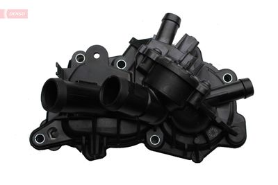 Thermostat, coolant DENSO DTM80966