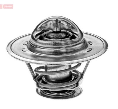 Thermostat, coolant DENSO DTM82230