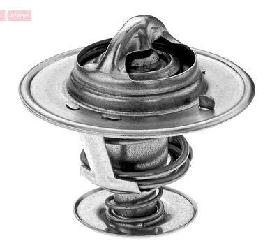Thermostat, coolant DENSO DTM82233