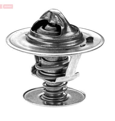 Thermostat, coolant DENSO DTM82272