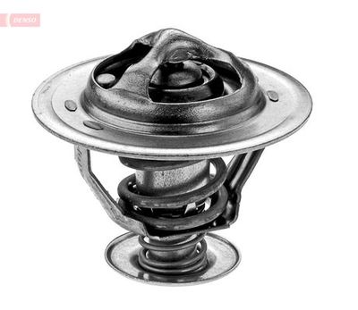 Thermostat, coolant DENSO DTM82298