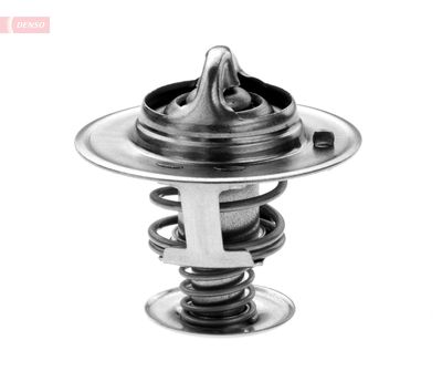 Thermostat, coolant DENSO DTM82363