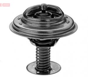 Thermostat, coolant DENSO DTM82417