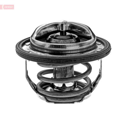 Thermostat, coolant DENSO DTM82461