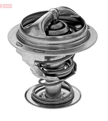Thermostat, coolant DENSO DTM82480