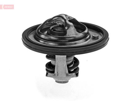 Thermostat, coolant DENSO DTM82513