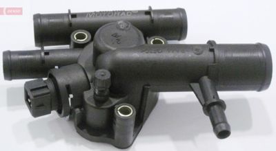 Thermostat, coolant DENSO DTM82515